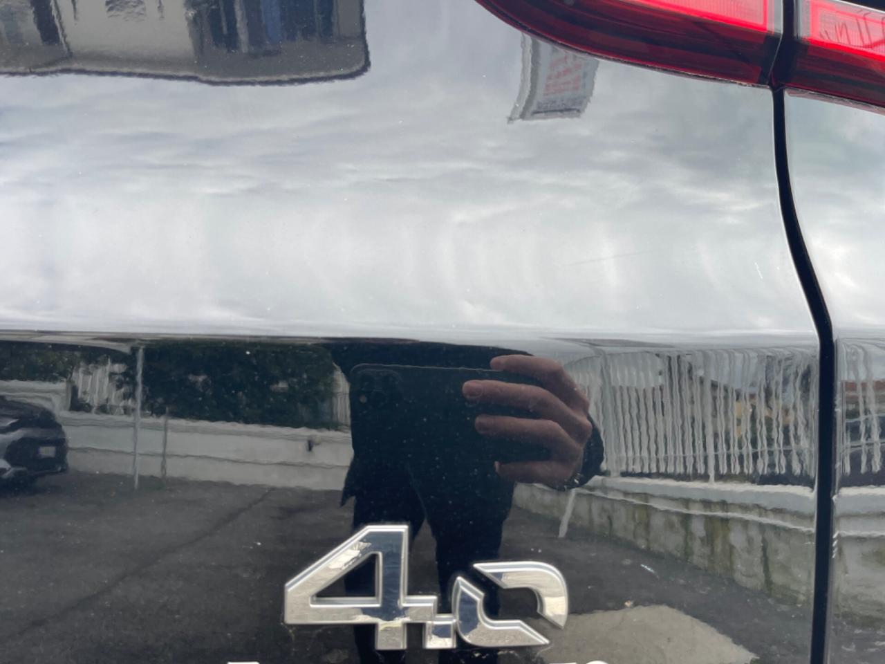 Dr 4.0 1.5 Bi-Fuel GPL KM 35.000! CERTIFICATI!!!