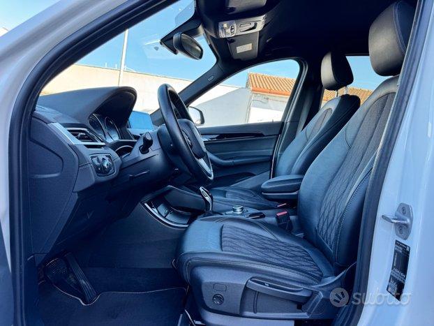 Bmw X1 sDrive18d 2.0 d 150cv xLine Plus in garanzi