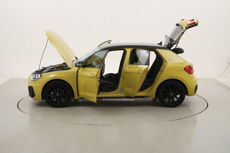 Audi A1 SPB 35 TFSI Identity Black S tronic BR099815 1.5 Benzina 150CV