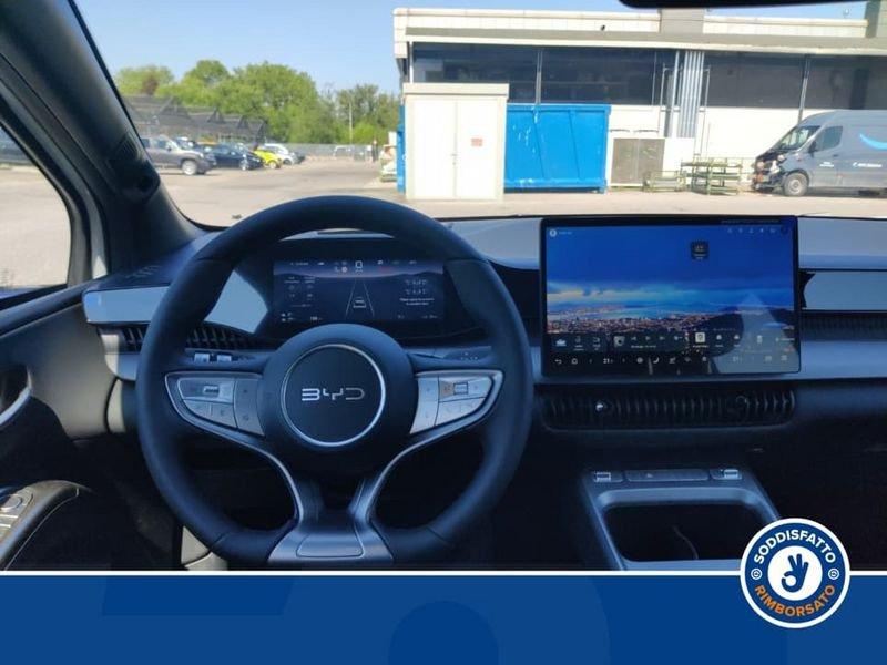 BYD Dolphin G DM-i Comfort