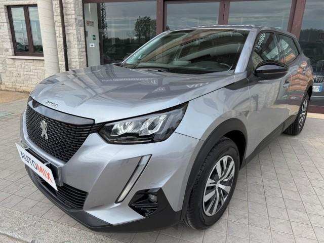 Peugeot 2008 1.5 HDI 100cv Active Pack