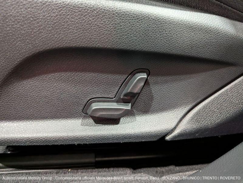 Mercedes-Benz Classe E 300 e S.W. AUTOMATIC PHEV PREMIUM