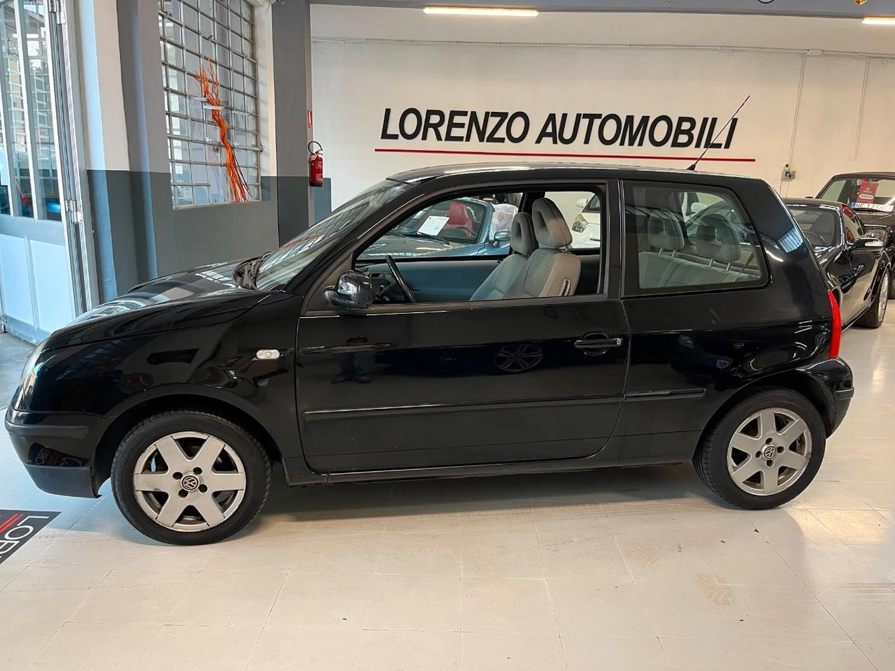 Volkswagen Lupo 1.4 Highline c/abs