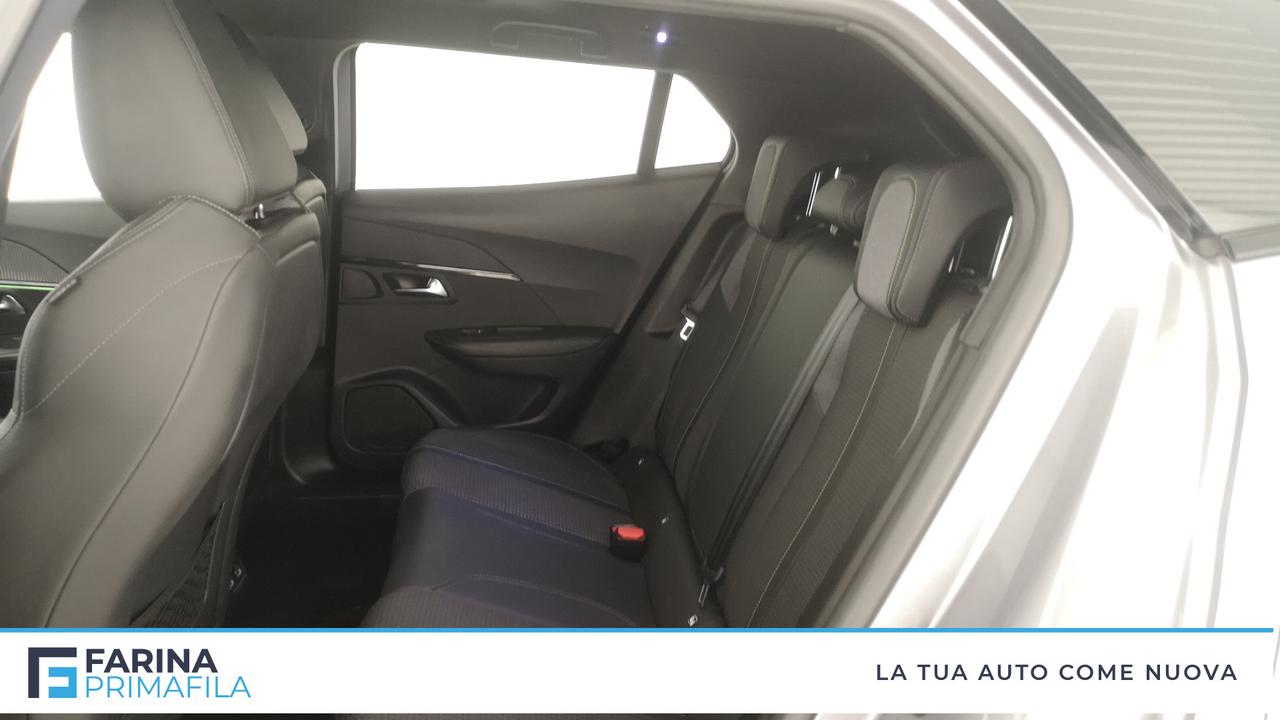 PEUGEOT 2008 II 2020 - 2008 1.5 bluehdi GT Line s&s 130cv eat8