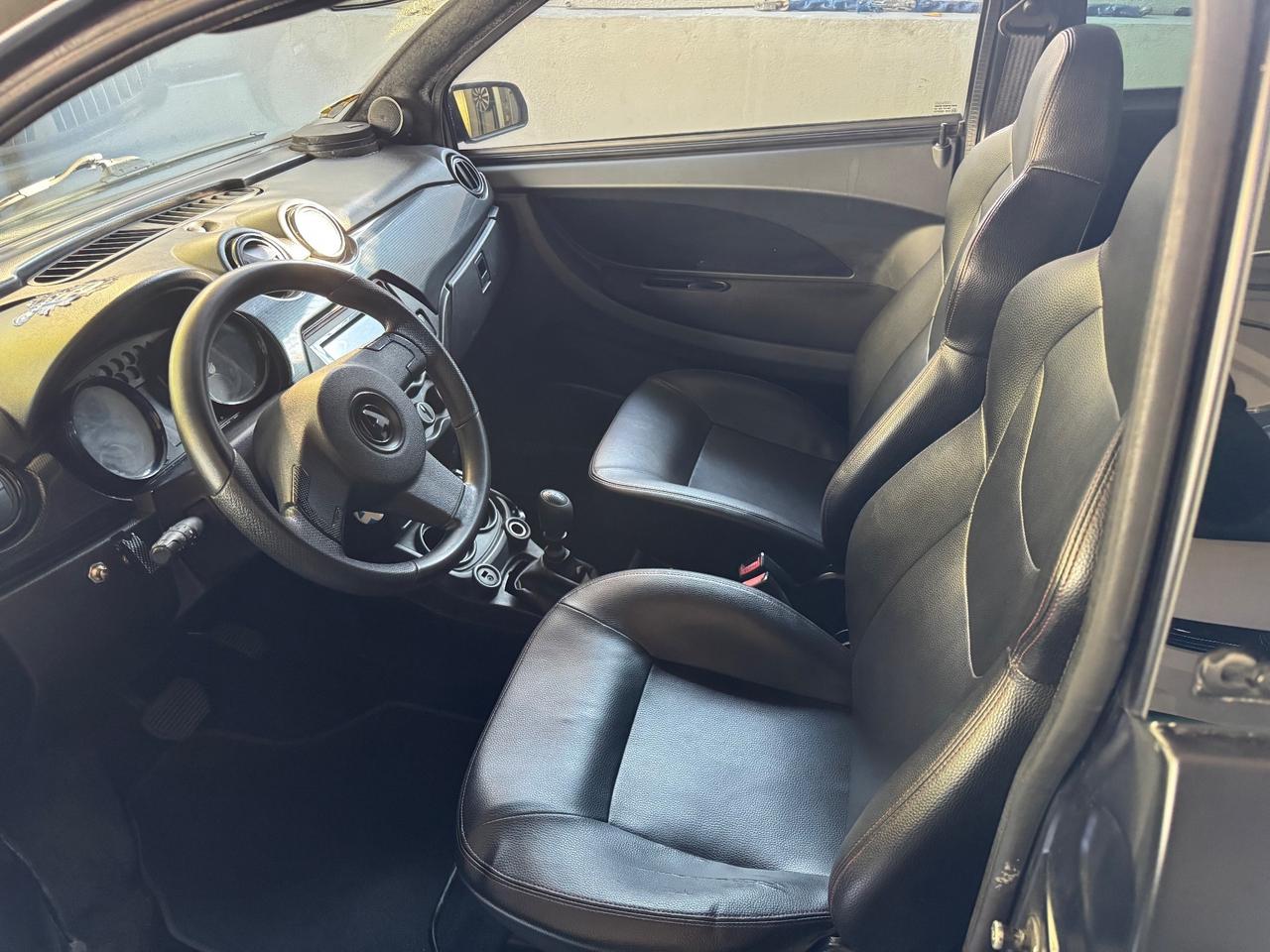 Aixam GTI Finanziabile Permute