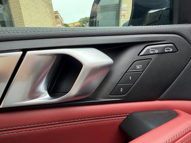 BMW X6 xDrive30d 48V xLine (NESSUN VINCOLO)