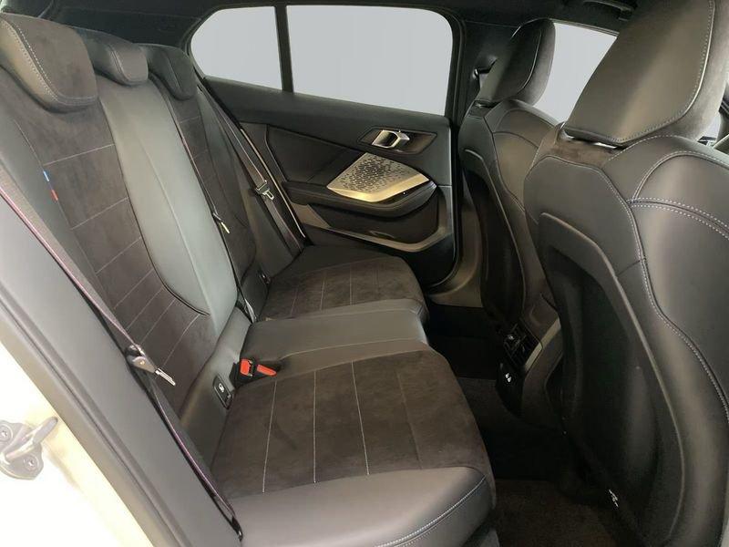BMW Serie 1 120d MSport Pro aut. 18" Camera Led Cockpit
