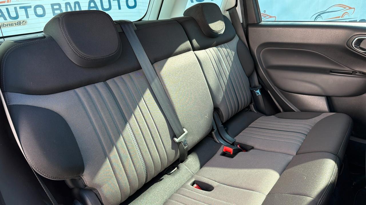 Fiat 500L 1.3 Multijet 95 CV Lounge GARANTITA 12 MESI
