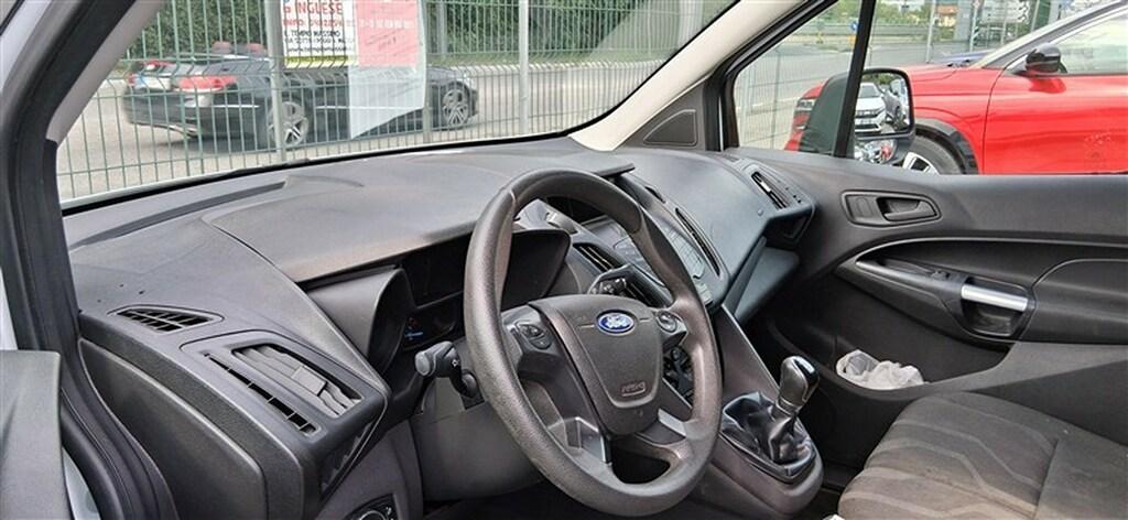 Ford Transit Connect 200 1.6 tdci 95cv Trend L1H1