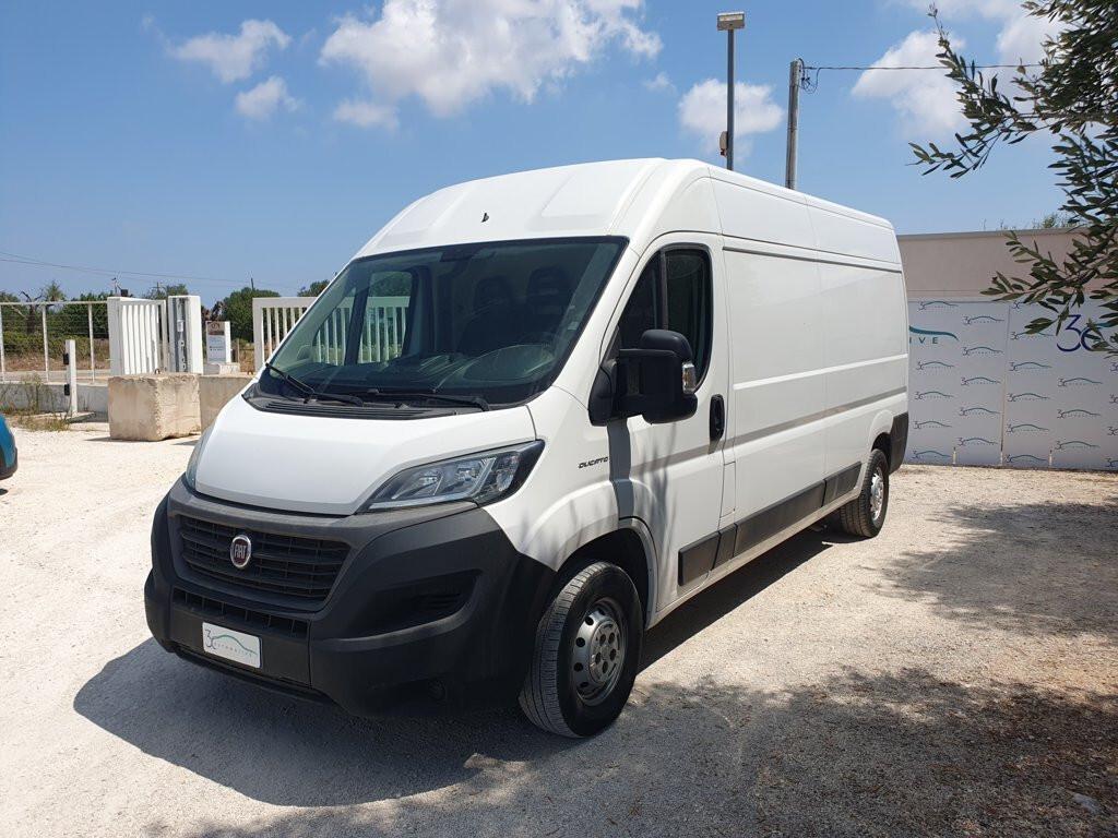 Fiat Ducato Furgone 35Q LH2 2.3 MJ140cv