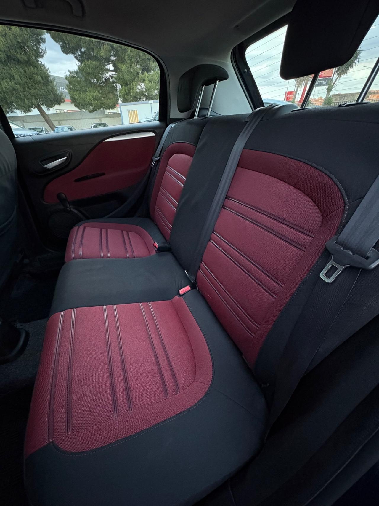 Fiat Punto Evo 1.3 Mjt 75 CV DPF 5 porte S&S Active