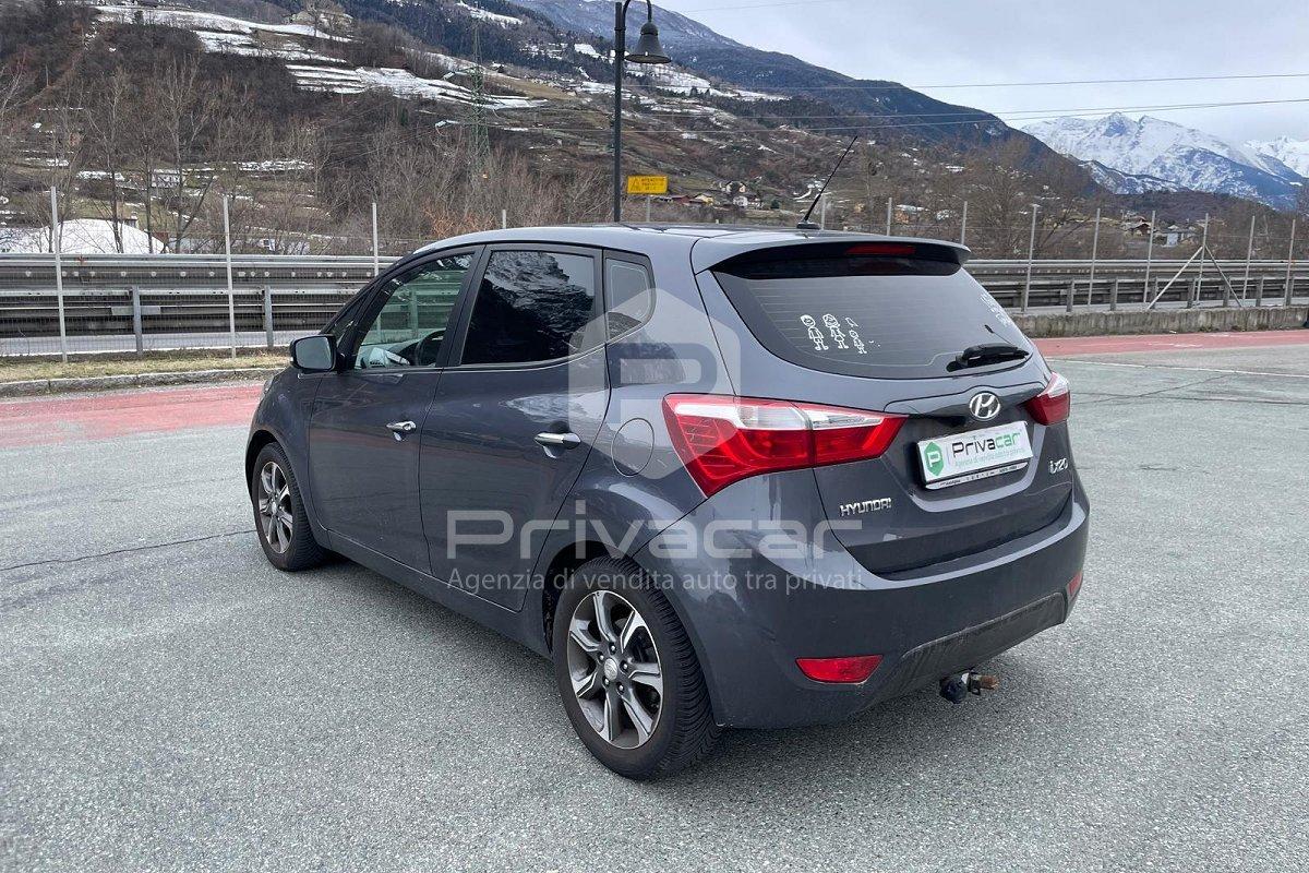 HYUNDAI ix20 1.4 90 CV XPossible