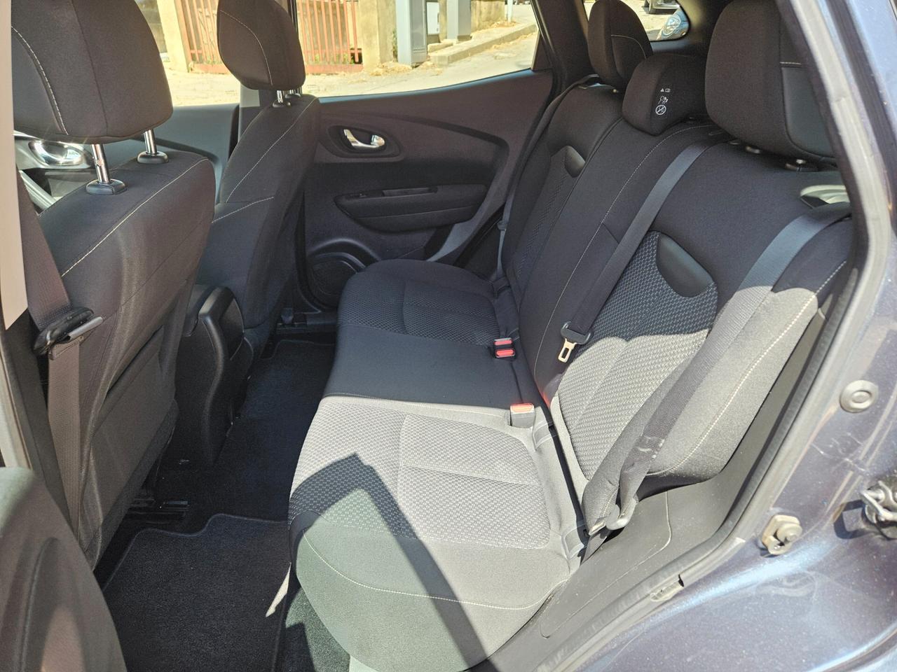 RENAULT KADJAR 1500 DCI 114000 CHILOMETRI CERTIFIC