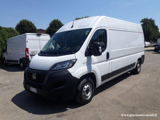 FIAT Ducato 35 2.3 MJT 140CV LH2 2021 [A315]