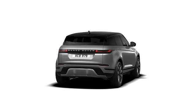 Land Rover Range Rover Evoque PHEV 300 CV S