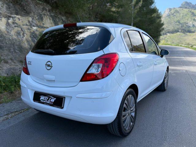 OPEL Corsa 1.2 85CV 5 porte GPL-TECH Edition