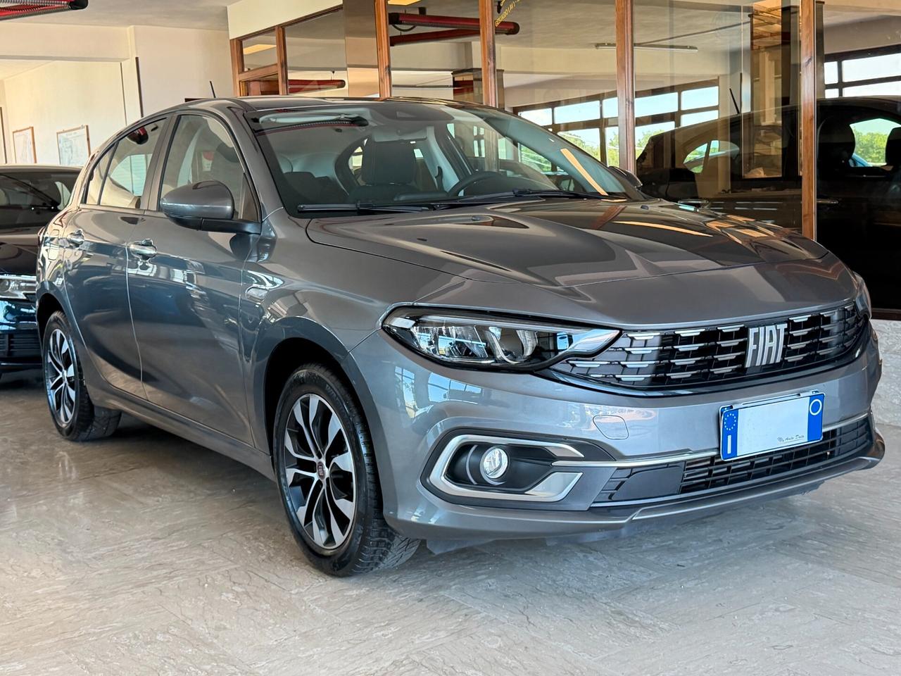 Fiat Tipo New 1.3 M.JET 95 cv. 5 porte CITY LIFE