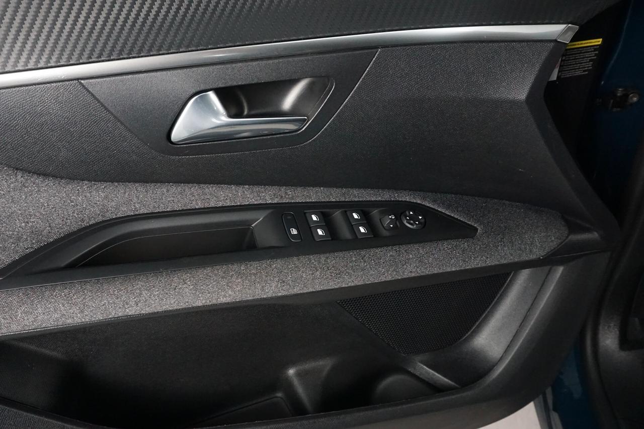 Peugeot 3008 BlueHDi 130 S&S EAT8 Allure Pack