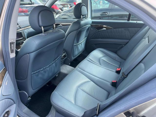 MERCEDES-BENZ E 280 CDI cat Avantgarde