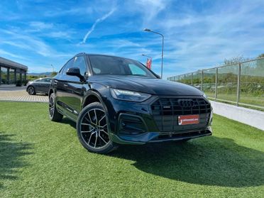 Audi Q5 SPB 40 TDI quattro S tronic Business Advanced