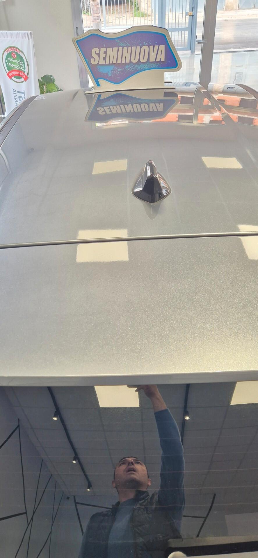 Jeep Avenger 1.2 Turbo 100 CV Summit