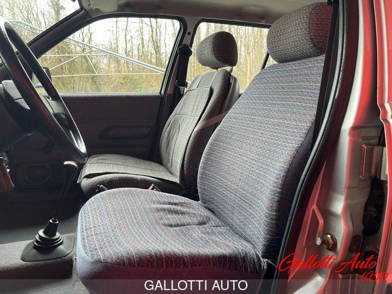 Ford Fiesta 1.1 53cv 5p