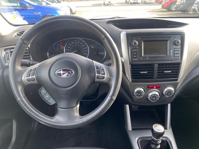 SUBARU Forester 2.0D XS Trend