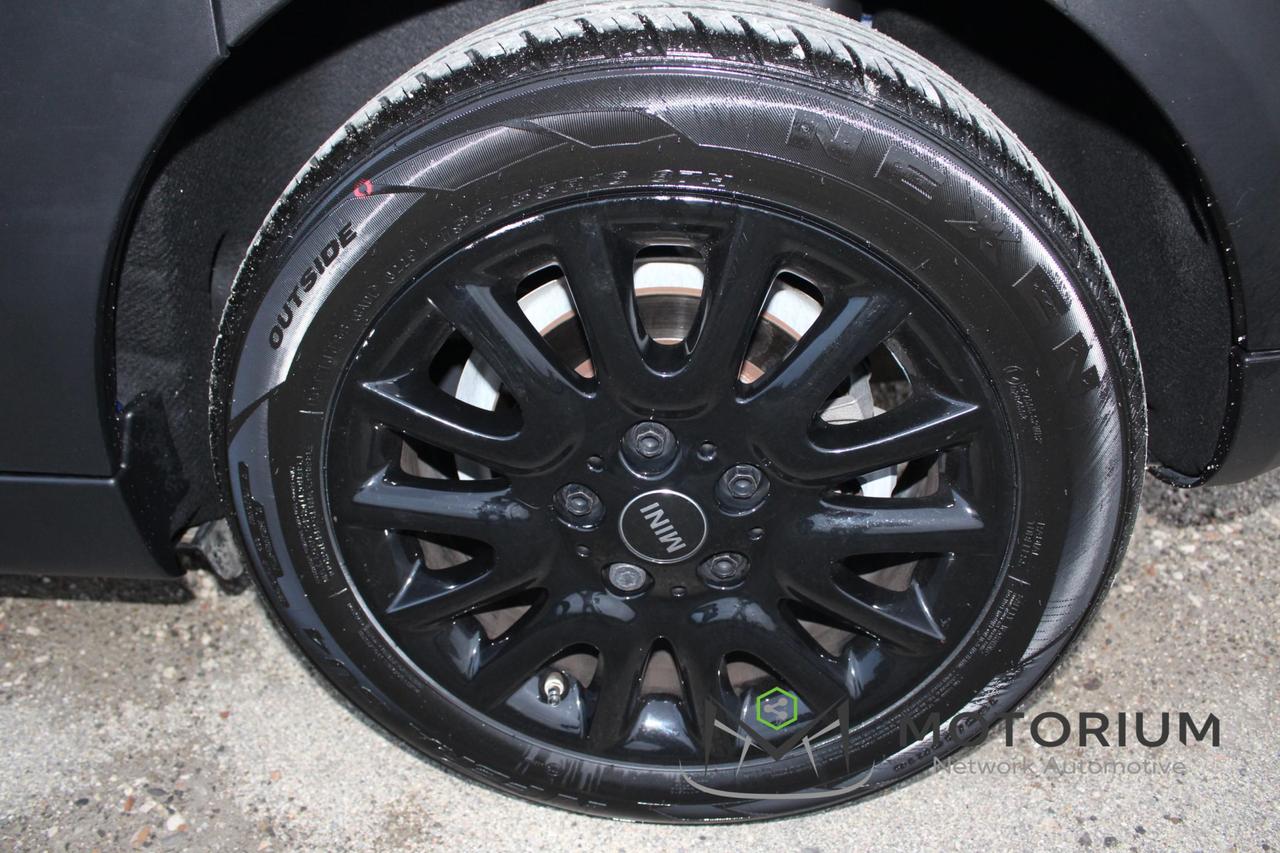 Mini COUNTRYMAN ONE 1.5 BAKER STREET EDITION