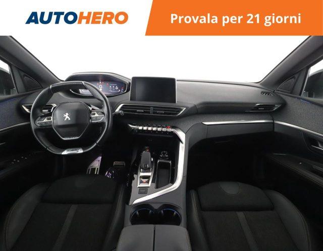 PEUGEOT 3008 BlueHDi 120 S&S EAT6 GT Line