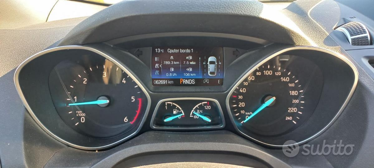 Ford Kuga 2.0 TDCI 120CV S&S 2WD Pow.ST-Line