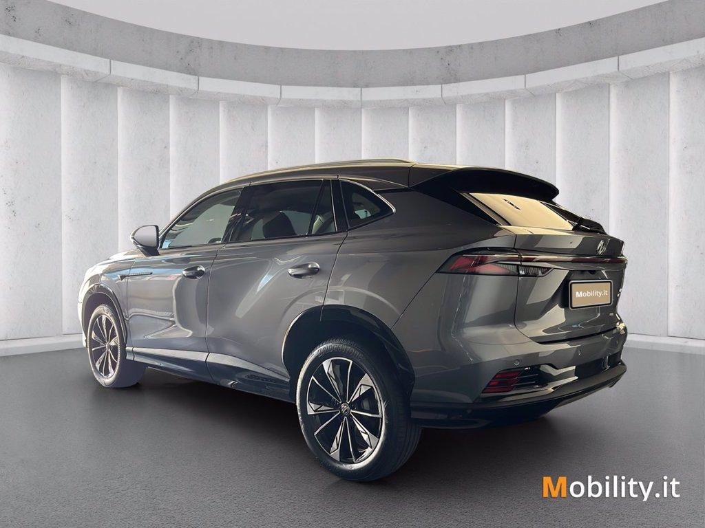 MG HS 1.5 hybrid+ Comfort auto del 2026