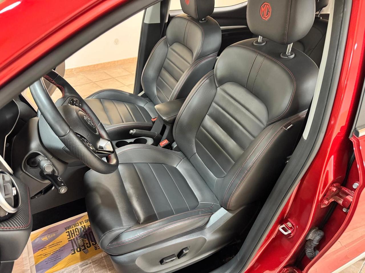 Mg ZS 1.5 VTi-tech Luxury AZIENDALE PERFETTA
