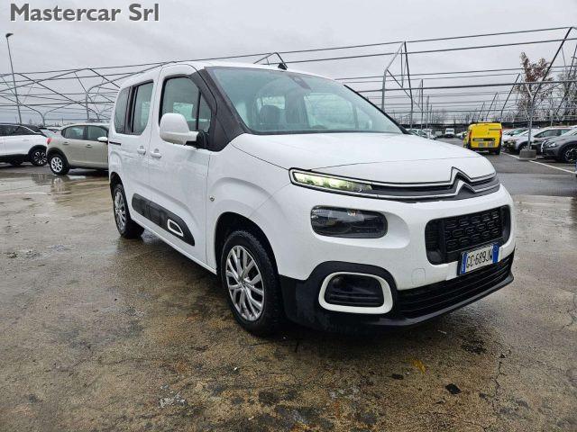 CITROEN Berlingo MONOVOLUME BLUEHDI 100cv autovettura - GC689JW