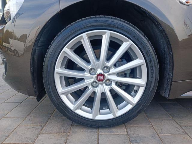 FIAT 124 Spider 1.4 MultiAir Lusso