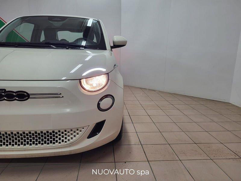 FIAT 500 Electric Elettrica Pop 95cv