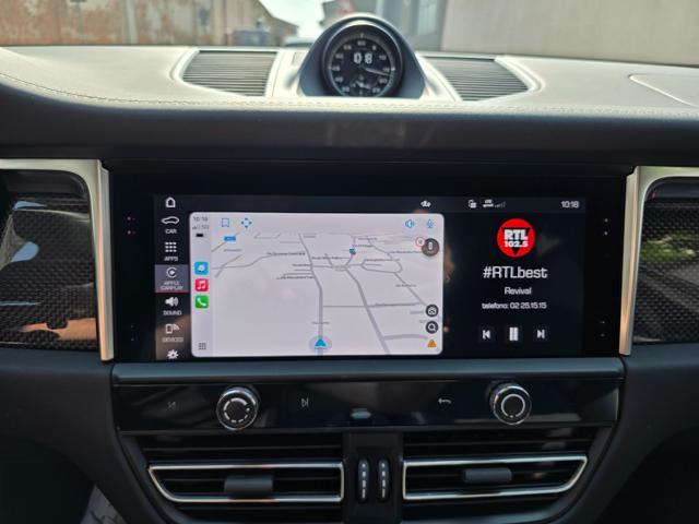 PORSCHE Macan 2.9 GTS