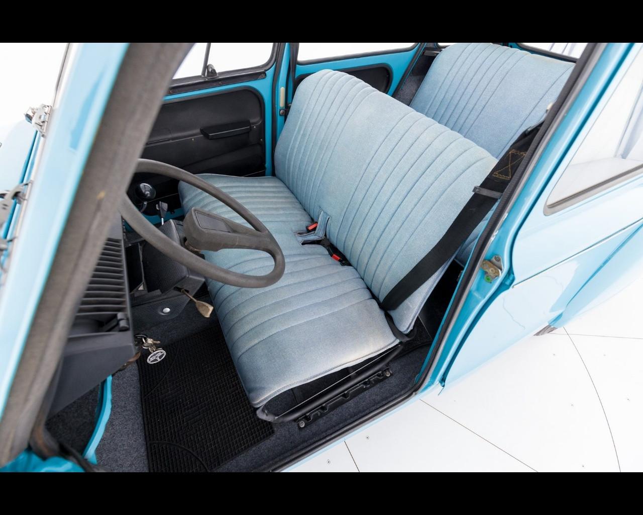 CITROEN Dyane - Dyane