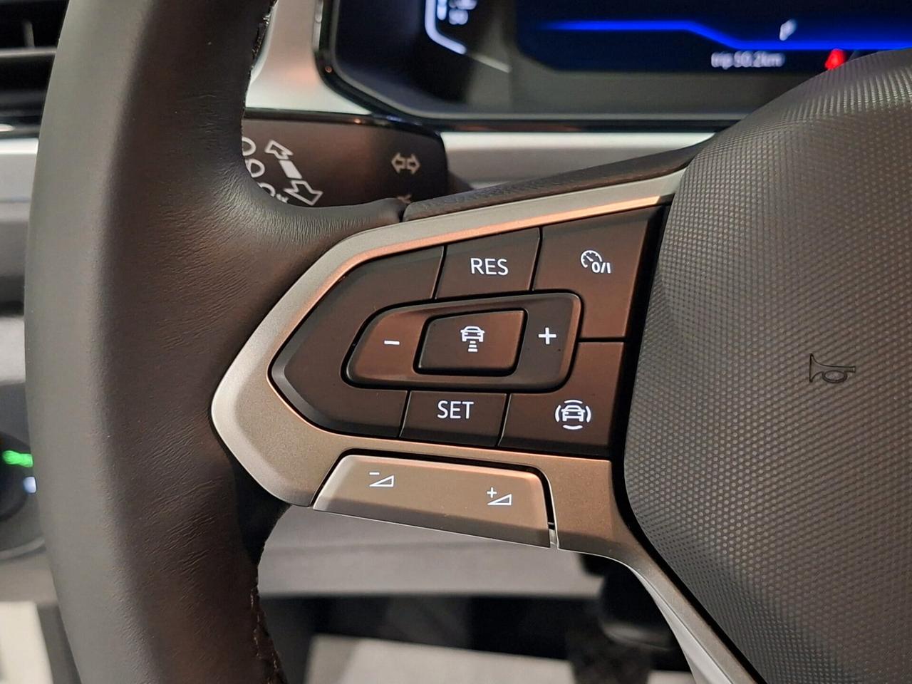 Volkswagen T-Roc 1500 TSI ACT 150CV Sport Km.0