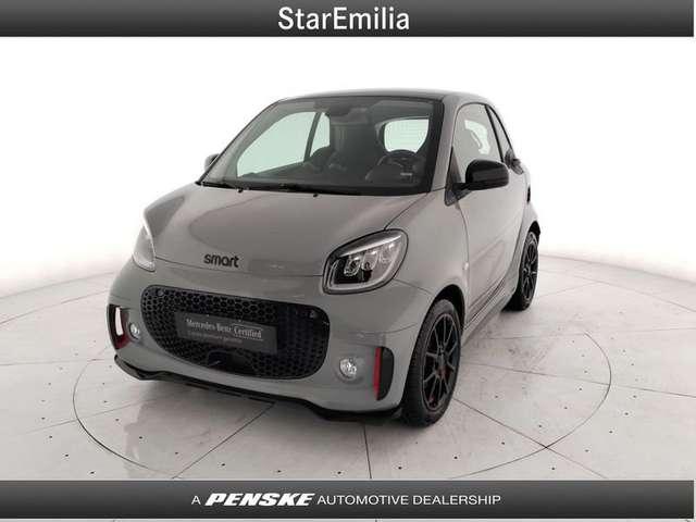 smart forTwo Smart III 2020 Elettric eq Edition One 22kW