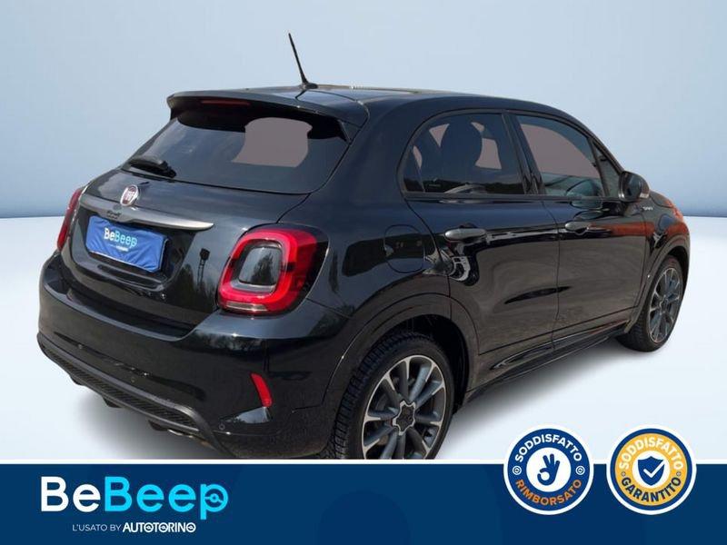 FIAT 500X 1.0 T3 SPORT 120CV