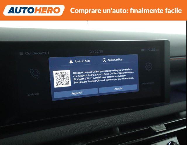HYUNDAI Tucson 1.6 HEV aut. N Line