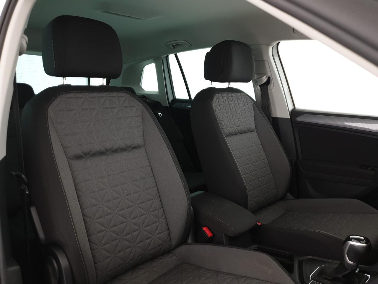 Volkswagen Tiguan 1.5 tsi life 150cv dsg