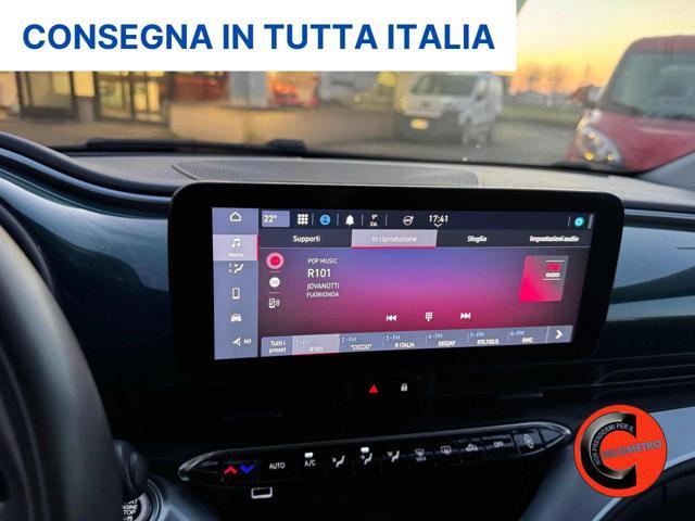 FIAT 500e ELETTRICA OPENING EDITION 44 kWh BELLISSIMA-FUULL-