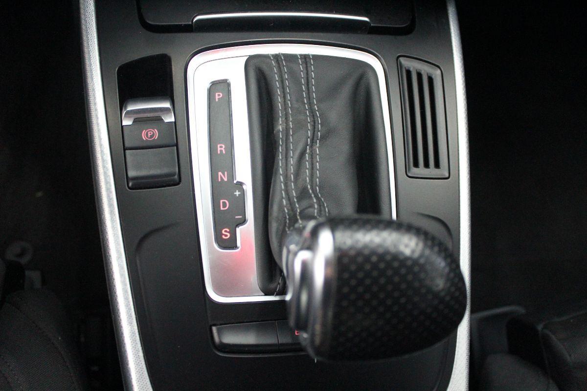 AUDI - A5 Sportback - 2.0 TDI 143CV F.AP. multitronic