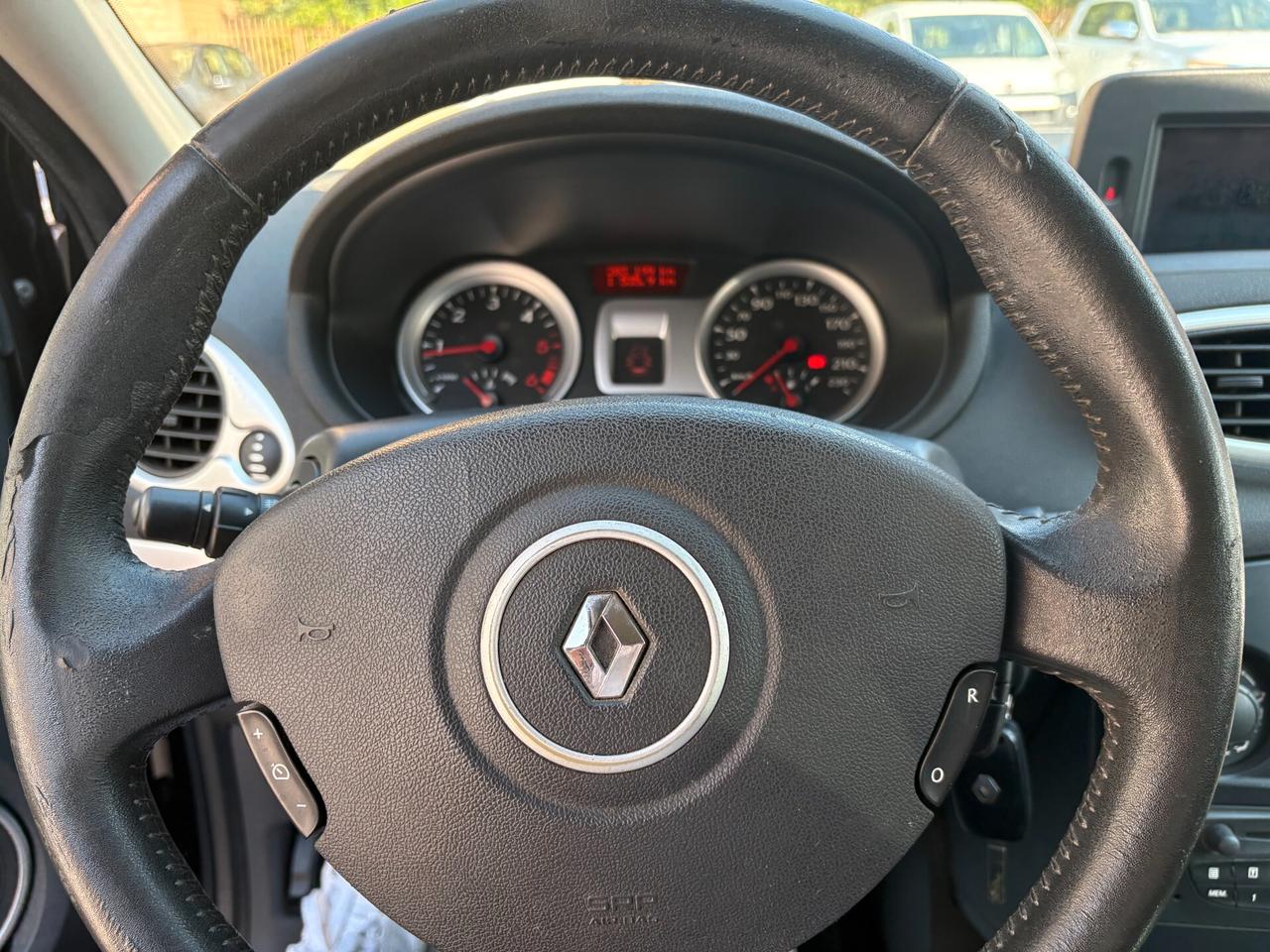 Renault Clio 1.5 dCi 85CV 5 porte Confort