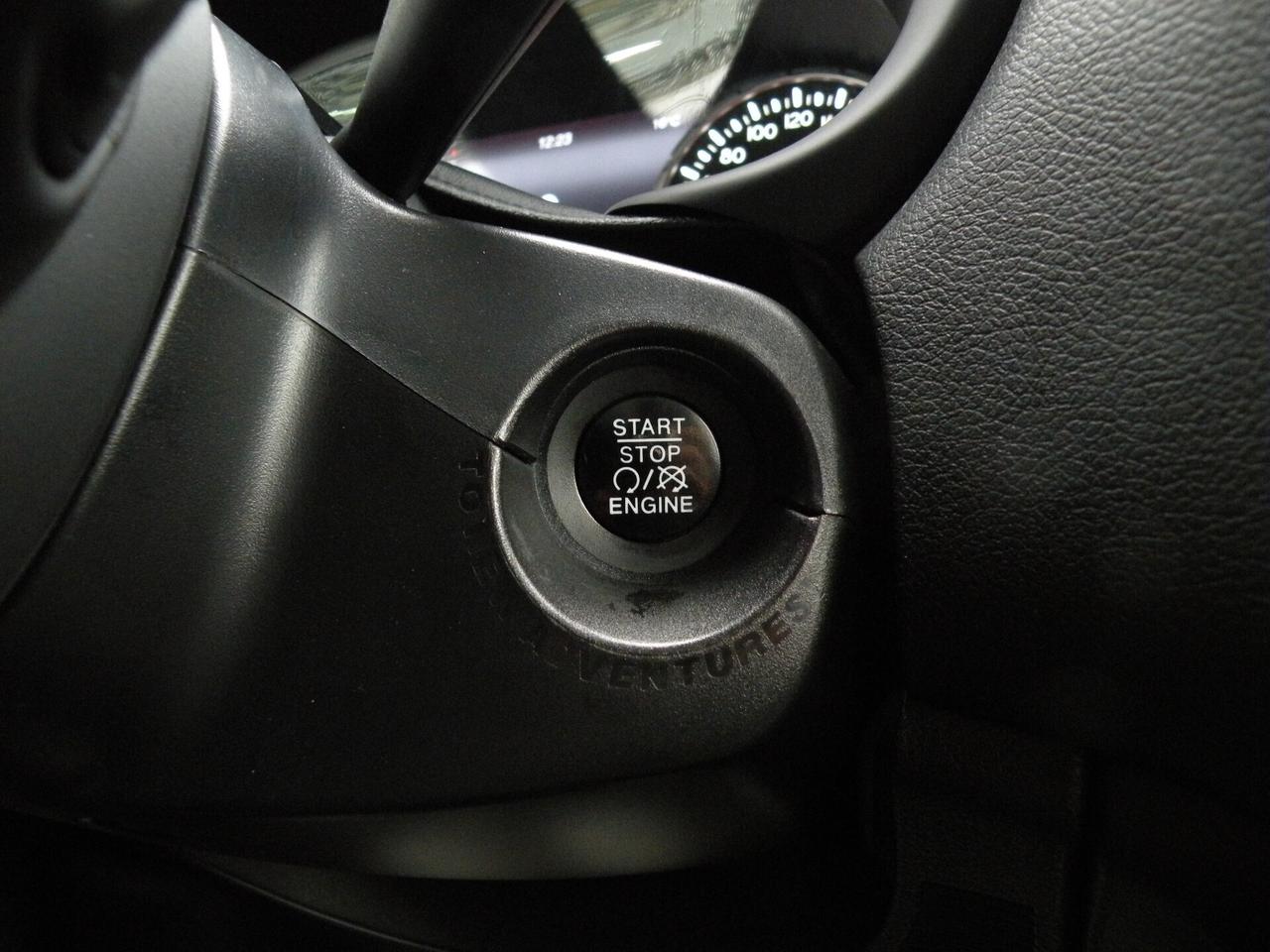 JEEP RENEGADE 2.0 MJT 170CV 4WD DesertHawk 2017