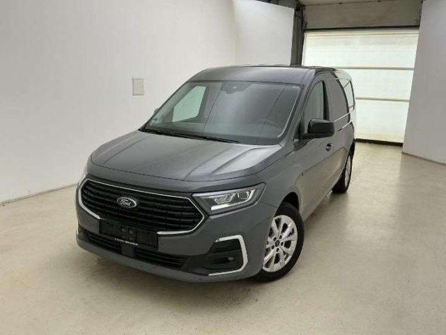 FORD Transit Connect Titanium 2.0 EcoBlue 122CV Automatico A7 Passo Lun