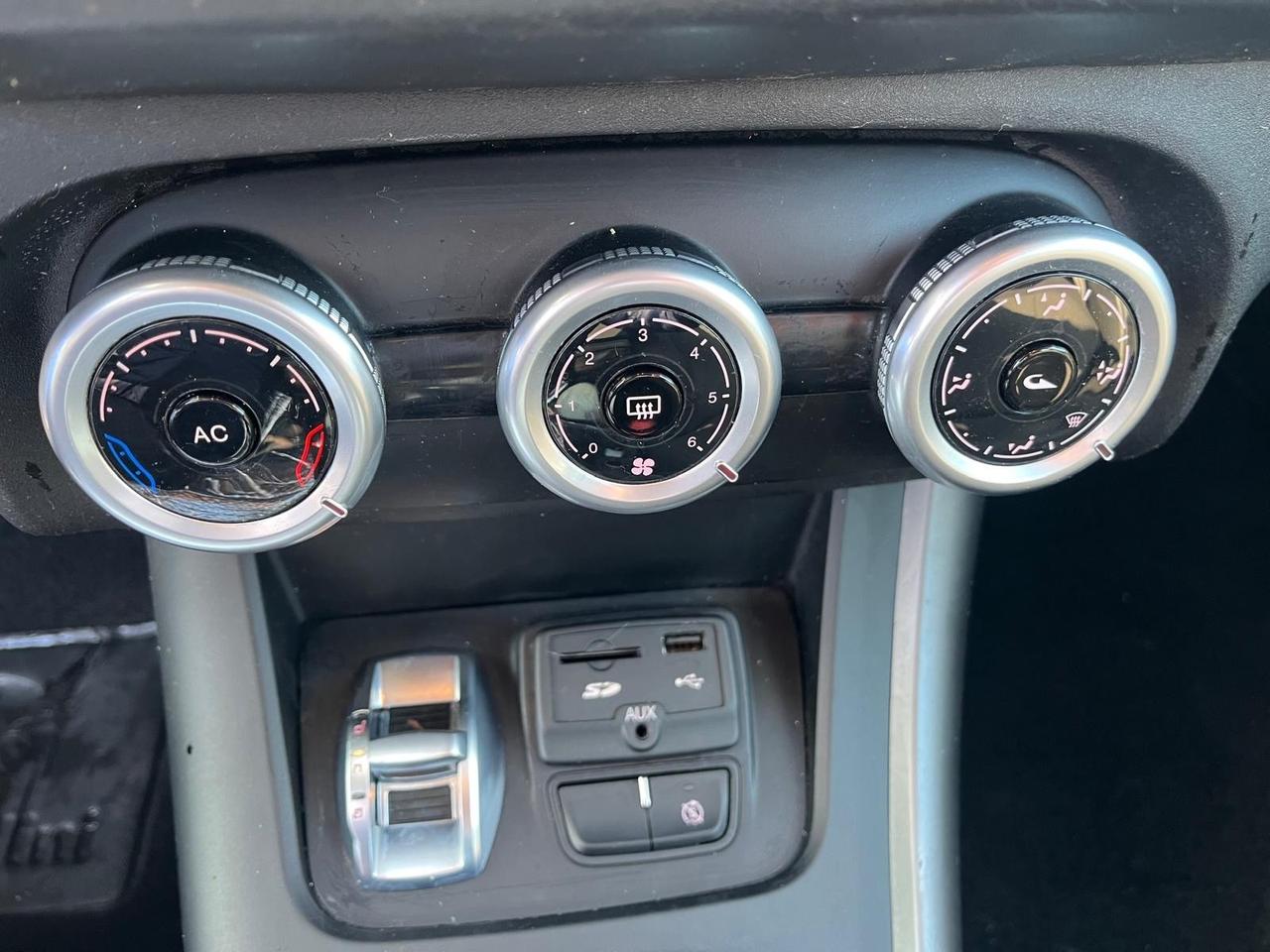 Alfa Romeo giulietta -2.0 mjt-full-12/2015