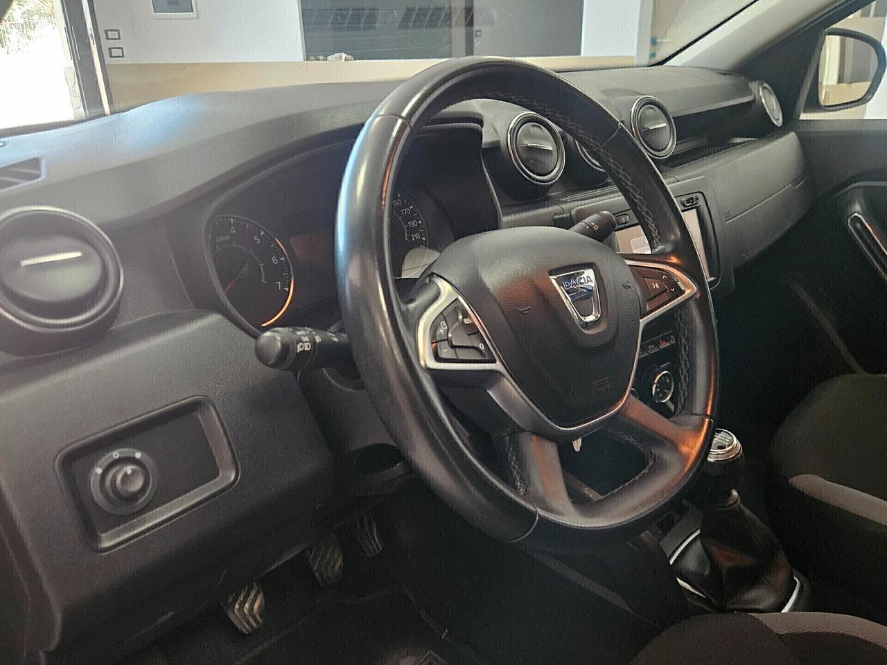 Dacia Duster 1.5 Blue dCi 8V 115 CV 4x2 Comfort