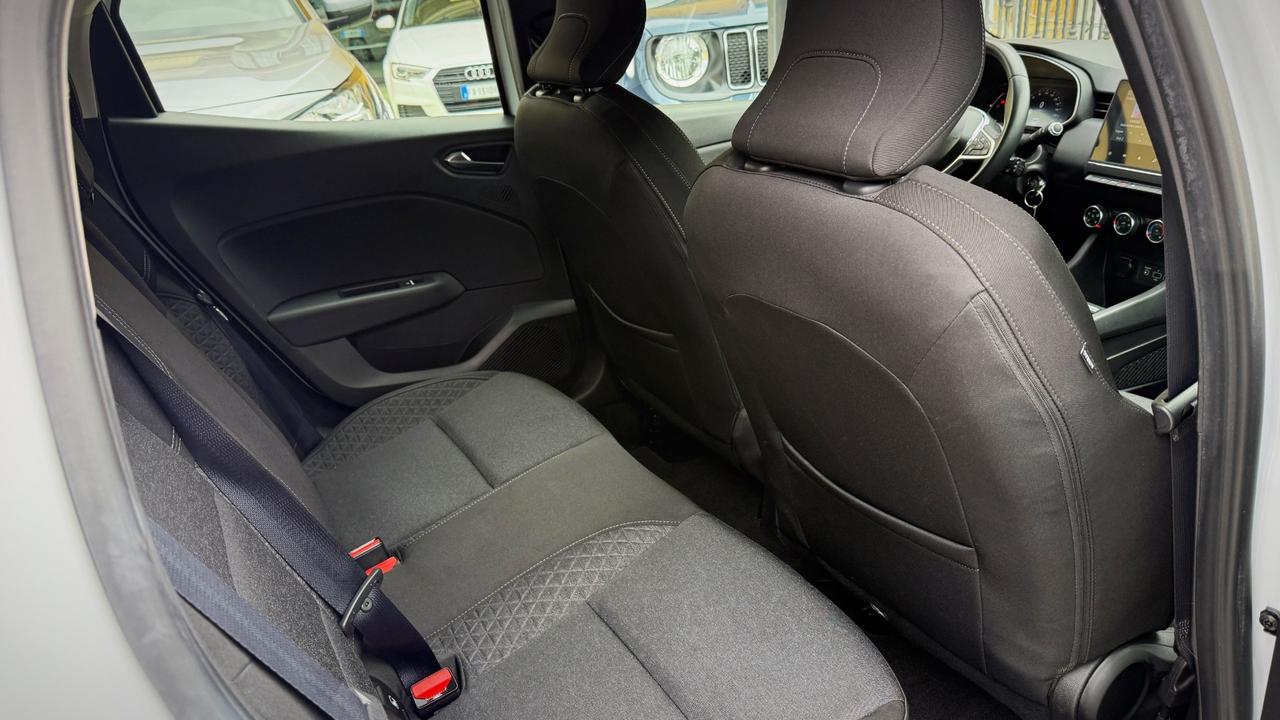 New Renault Clio 1.5 Dci Zen 5P - 10/2020